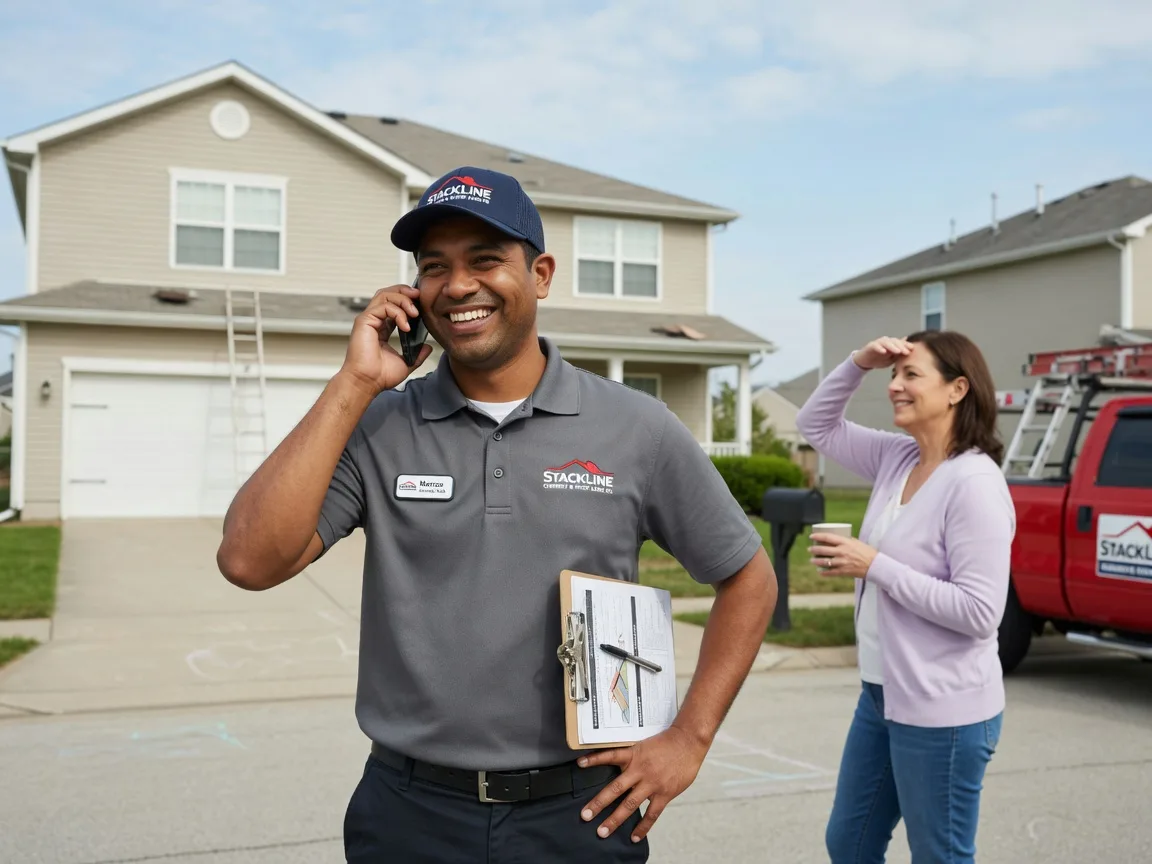 Chimney flashing repair Quanah, TX FAQs